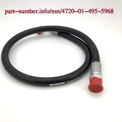 Picture of NSN 4720-01-495-5968 NSN 4720-01-495-5968