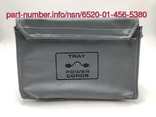 Picture of NSN 6520-01-456-5380 NSN 6520-01-456-5380