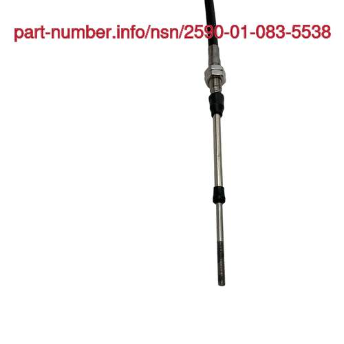 NSN 2590-01-083-5538