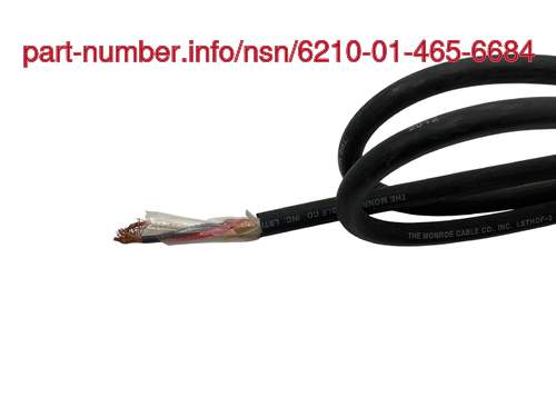 NSN 6210-01-465-6684