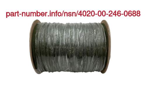 NSN 4020-00-246-0688