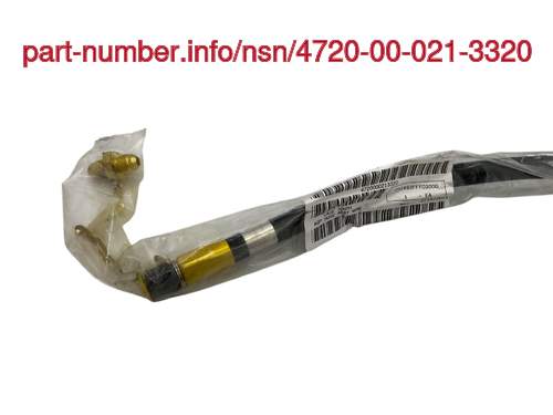 NSN 4720-00-021-3320