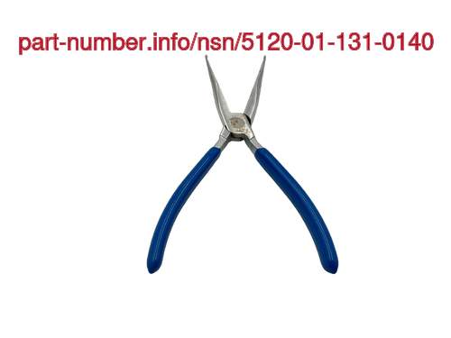 NSN 5120-01-131-0140