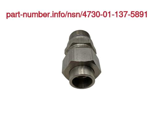 NSN 4730-01-137-5891