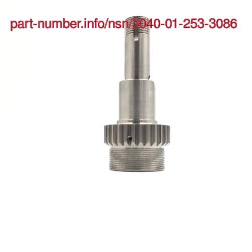Picture of NSN 3040-01-253-3086 NSN 3040-01-253-3086