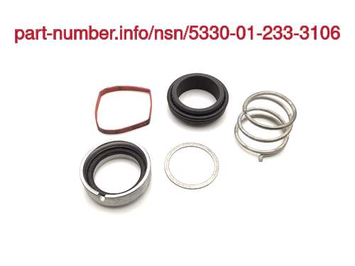 NSN 5330-01-233-3106