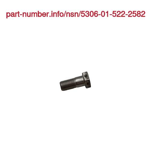 NSN 5306-01-522-2582