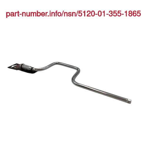 NSN 5120-01-355-1865