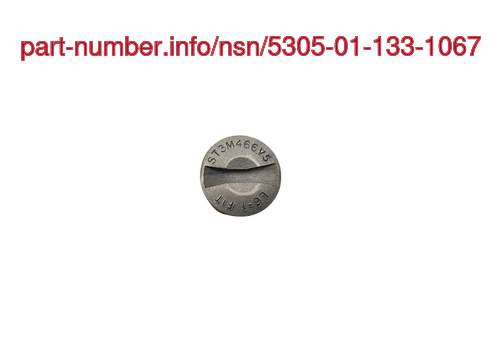 NSN 5305-01-133-1067