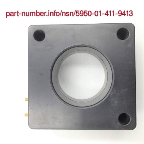 Picture of NSN 5950-01-411-9413 NSN 5950-01-411-9413