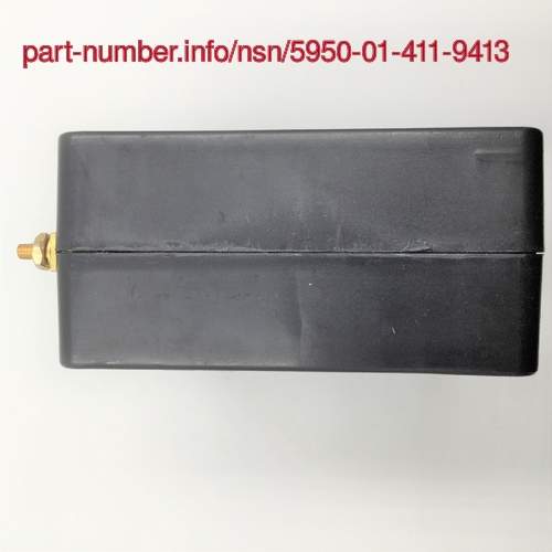 Picture of NSN 5950-01-411-9413 NSN 5950-01-411-9413