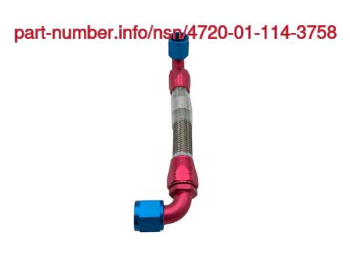 NSN 4720-01-114-3758