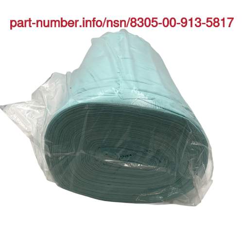 NSN 8305-00-913-5817