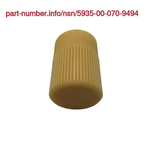 NSN 5935-00-070-9494