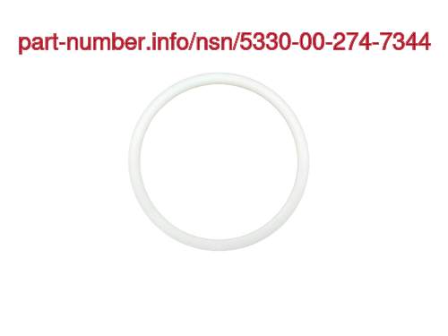 NSN 5330-00-274-7344