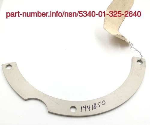 NSN 5340-01-325-2640