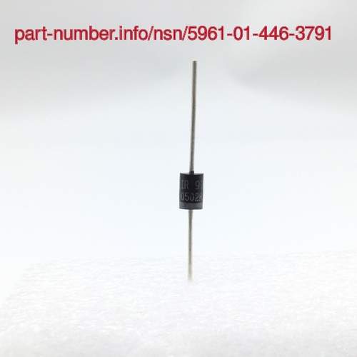 Picture of NSN 5961-01-446-3791 NSN 5961-01-446-3791