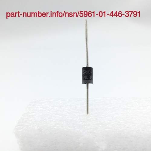 Picture of NSN 5961-01-446-3791 NSN 5961-01-446-3791