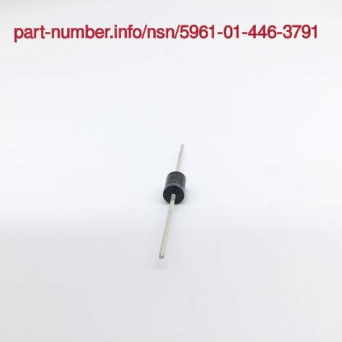 Picture of NSN 5961-01-446-3791 NSN 5961-01-446-3791