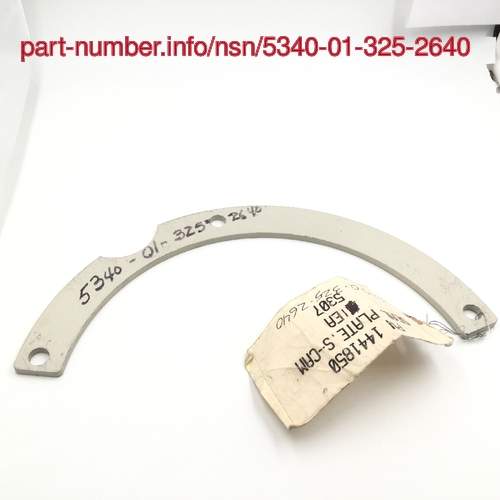 NSN 5340-01-325-2640