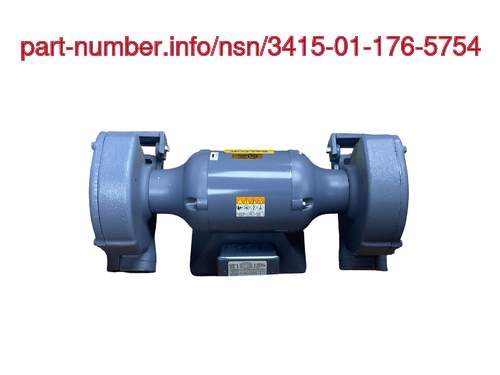 NSN 3415-01-176-5754