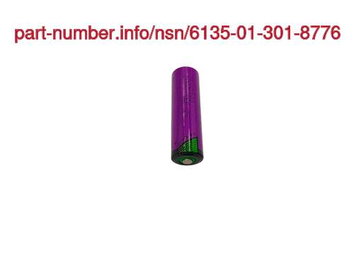 NSN 6135-01-301-8776