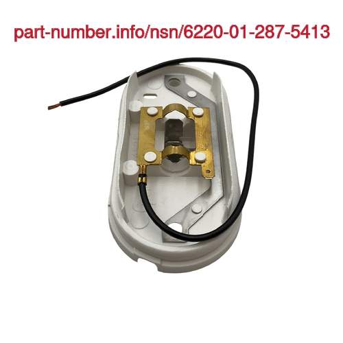 NSN 6220-01-287-5413