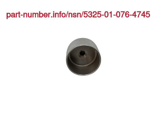 NSN 5325-01-076-4745