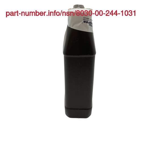 NSN 8030-00-244-1031