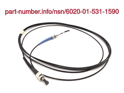 NSN 6020-01-531-1590