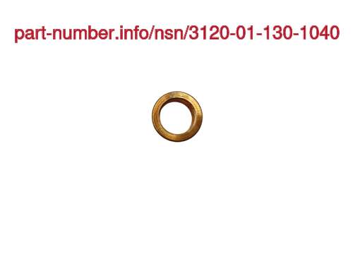 NSN 3120-01-130-1040