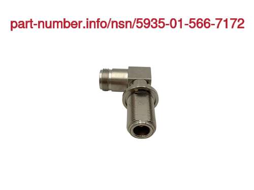 NSN 5935-01-566-7172