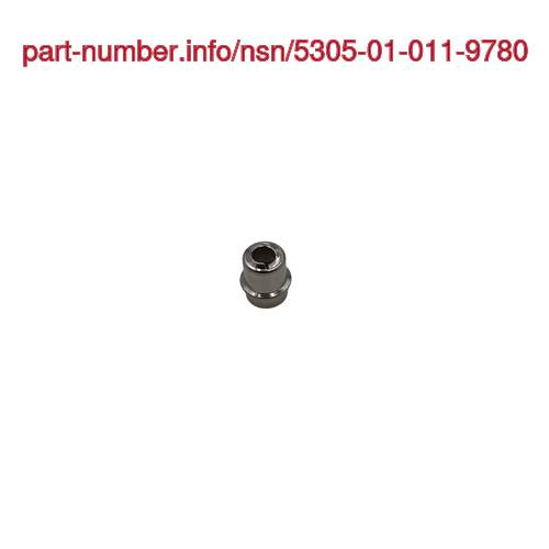 NSN 5305-01-011-9780