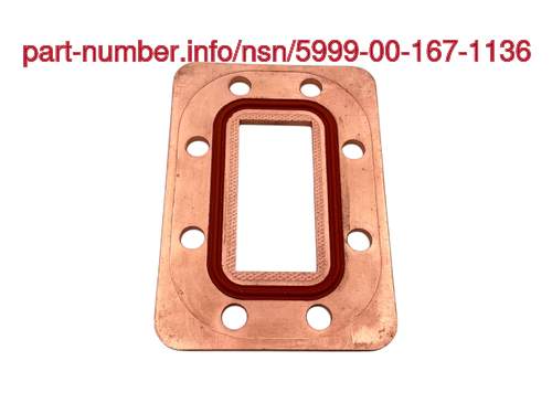 NSN 5999-00-167-1136