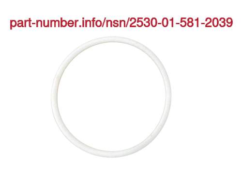 NSN 2530-01-581-2039