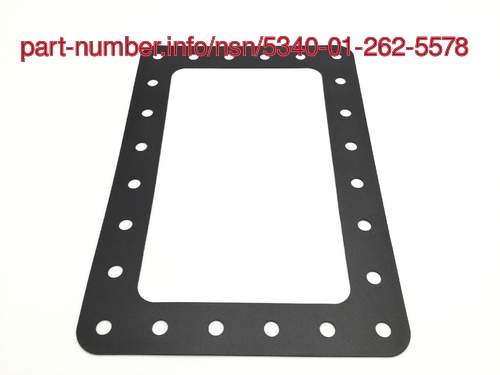 Picture of NSN 5340-01-262-5578 NSN 5340-01-262-5578