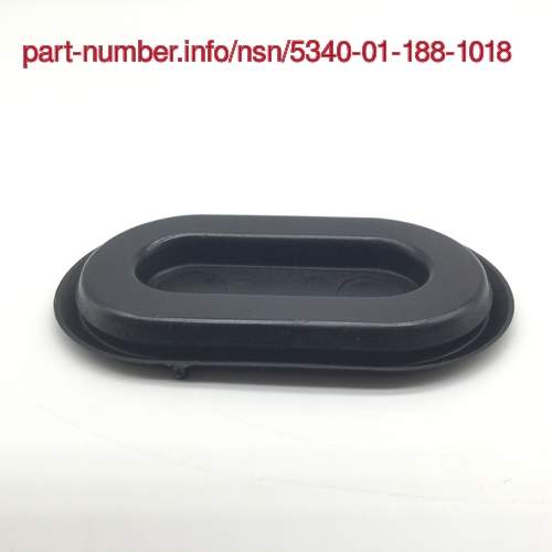 Picture of NSN 5340-01-188-1018 NSN 5340-01-188-1018