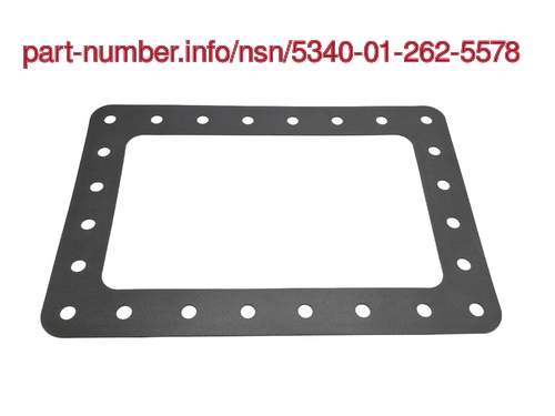 Picture of NSN 5340-01-262-5578 NSN 5340-01-262-5578