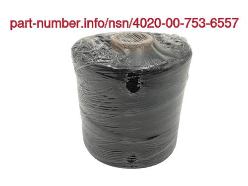 NSN 4020-00-753-6557