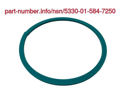 NSN 5330-01-584-7250