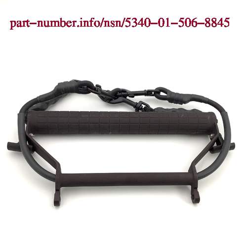 Picture of NSN 5340-01-506-8845 NSN 5340-01-506-8845