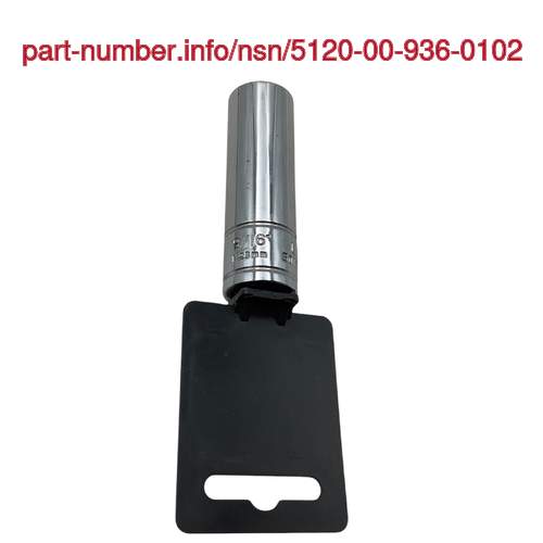 NSN 5120-00-936-0102