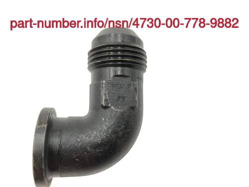 NSN 4730-00-778-9882