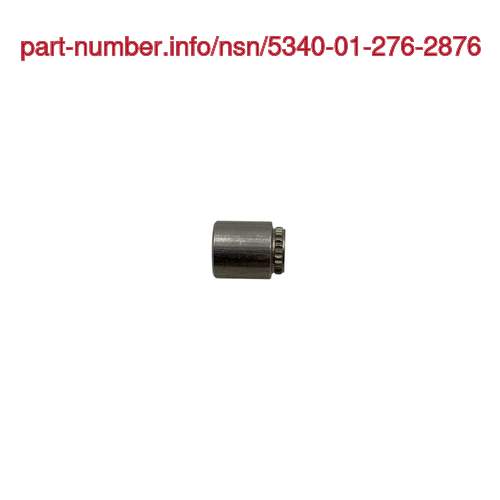 NSN 5340-01-276-2876