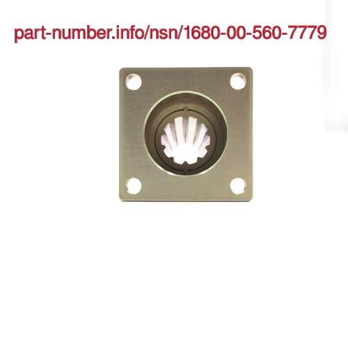 Picture of NSN 1680-00-560-7779 NSN 1680-00-560-7779