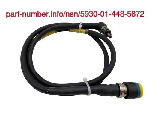 NSN 5930-01-448-5672