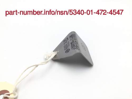NSN 5340-01-472-4547