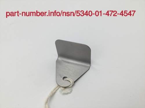 NSN 5340-01-472-4547