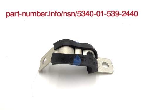 Picture of NSN 5340-01-539-2440 NSN 5340-01-539-2440