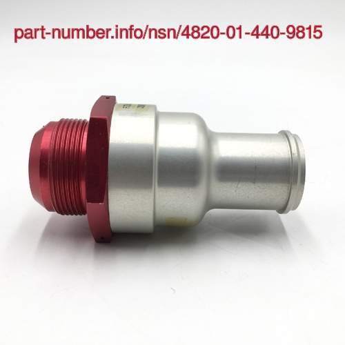 Picture of NSN 4820-01-440-9815 NSN 4820-01-440-9815